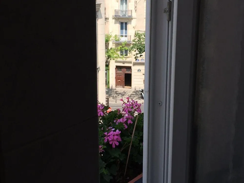 Hotel 3h Marais 3*