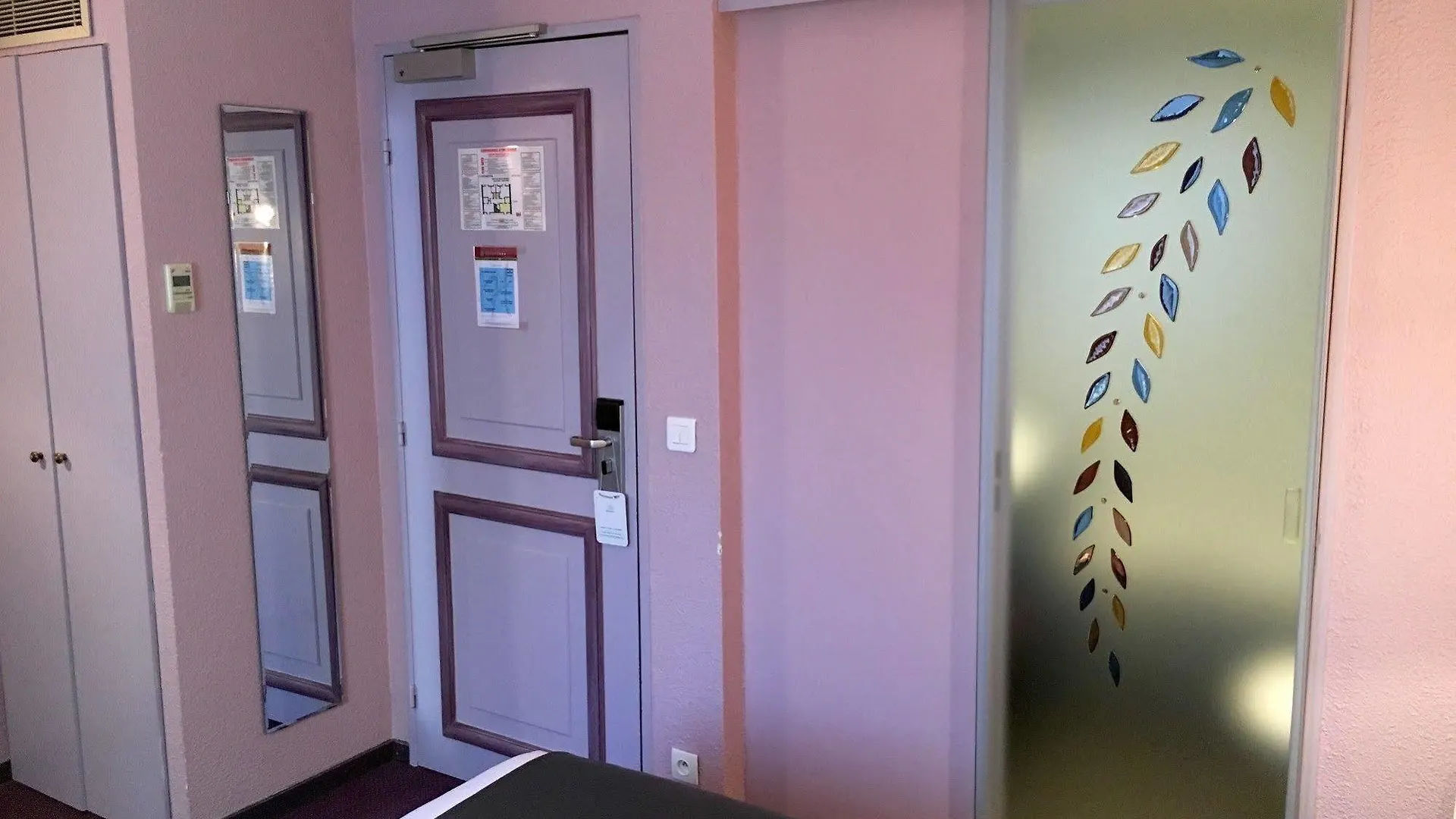 Hotel 3h Marais Paris