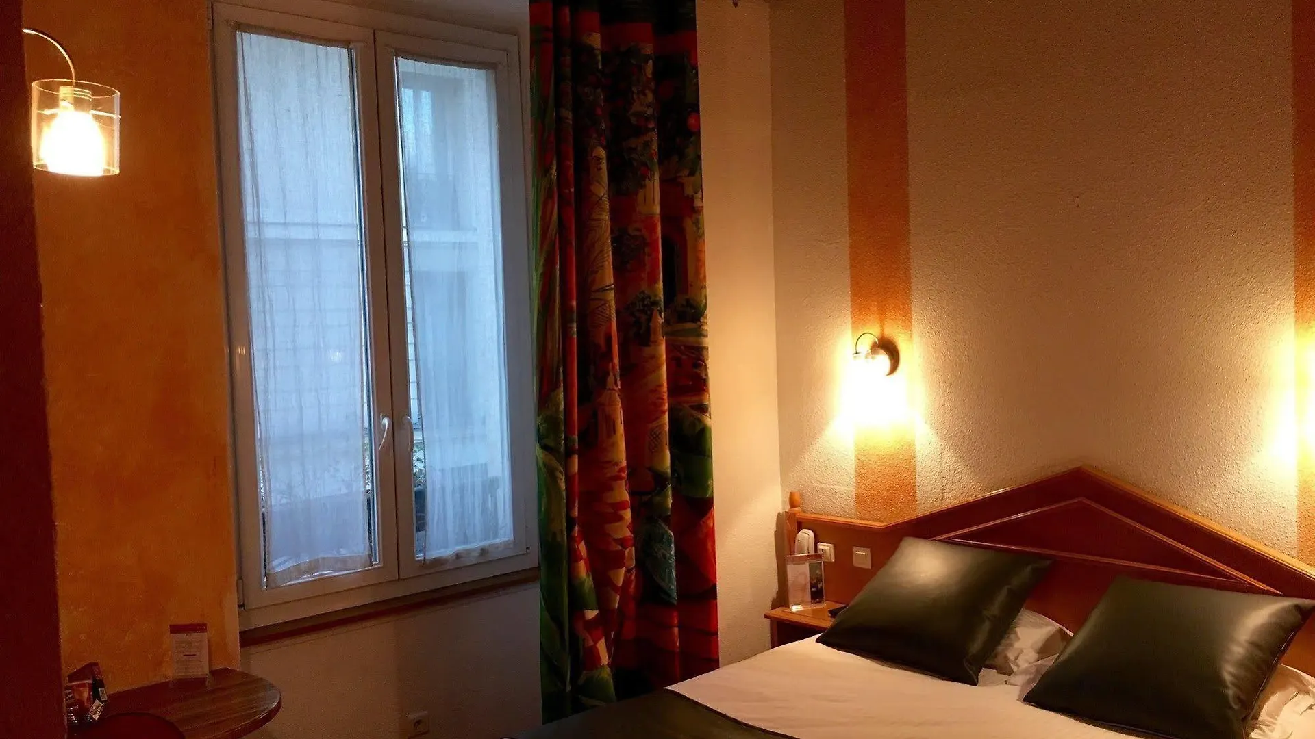 Hotel 3h Marais