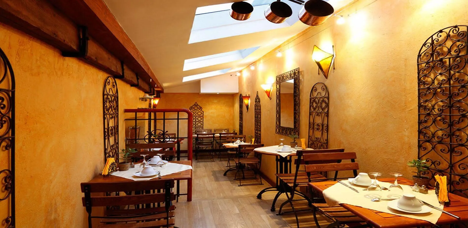 3h Marais 3* Paris