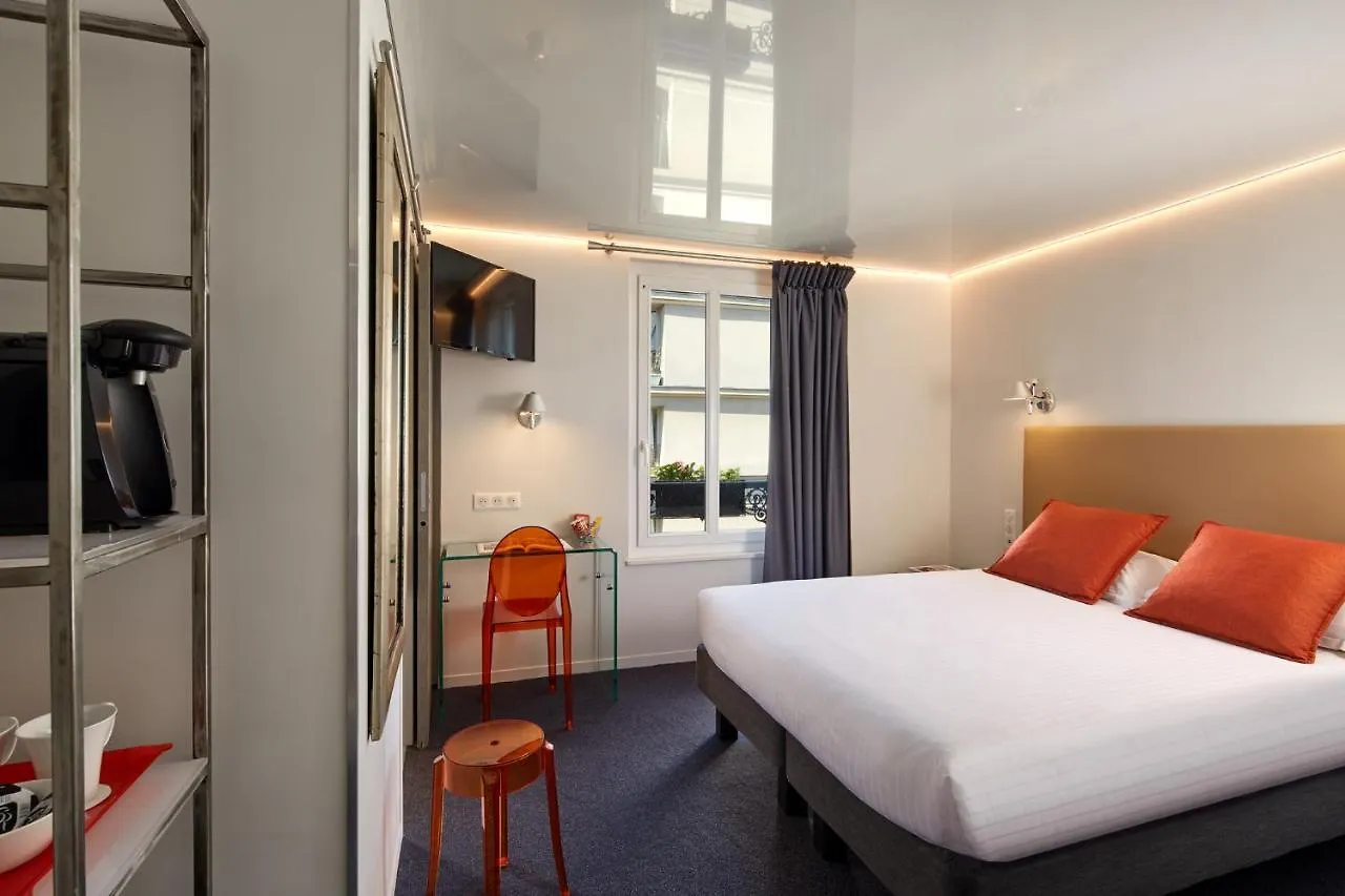 Hotel 3h Marais